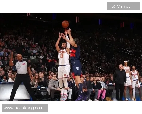 唐斯与布里奇斯联手发威尼克斯击败奇才送其四连败