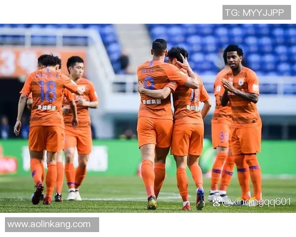 山东鲁能主场迎战北京队期待精彩对决全力争胜展现球队实力与斗志